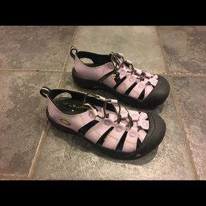 Keen Sandals